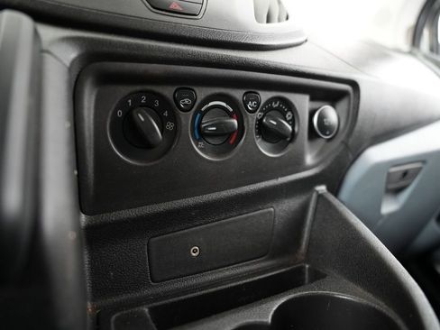 Used 2019 Ford Transit 250 130 Low Roof image 20