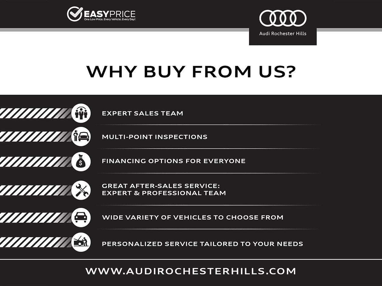Certified 2025 Audi Q5 Premium Plus w/ Premium Plus AWD/4WD image 9