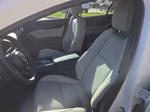 New 2026 MAZDA MAZDA3 2.5 S Sedan w/ Preferred Pkg image 17