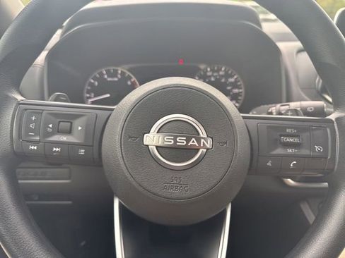 Used 2024 Nissan Rogue S AWD/4WD image 20