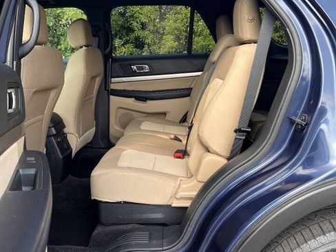 Used 2017 Ford Explorer 4WD image 15