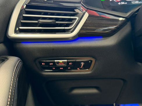 Used 2021 BMW X5 sDrive40i w/ M Sport Package image 63