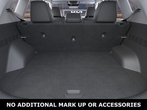 New 2026 Kia Seltos EX FWD image 19