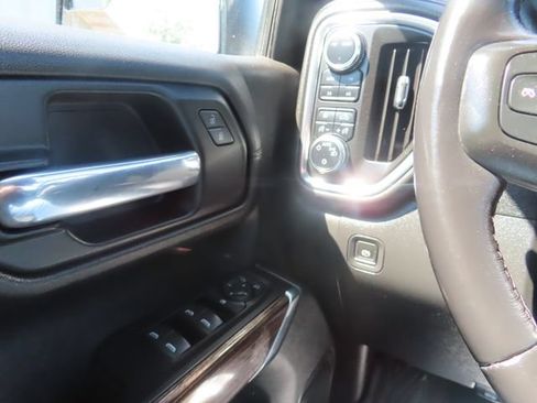 Used 2022 GMC Sierra 1500 Elevation AWD/4WD image 30