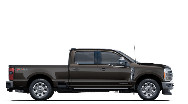 New 2025 Ford F350 Lariat w/ Lariat Ultimate Package AWD/4WD image 33