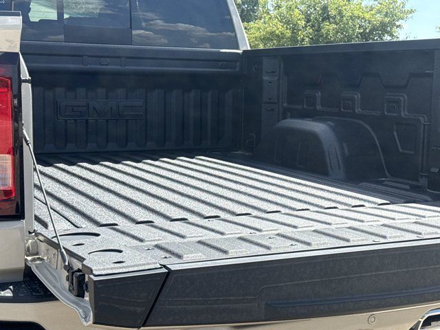 New 2026 GMC Sierra 1500 Denali AWD/4WD image 9