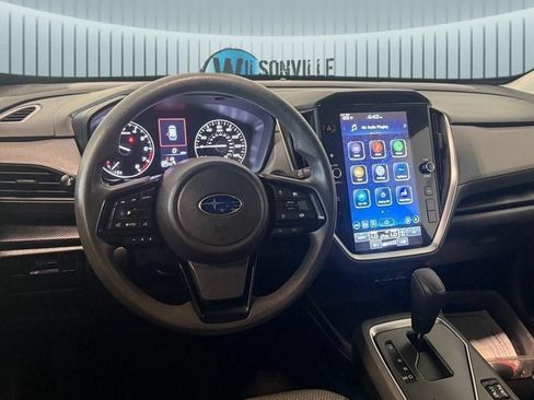 Certified 2024 Subaru Crosstrek 2.0i Premium AWD/4WD image 14