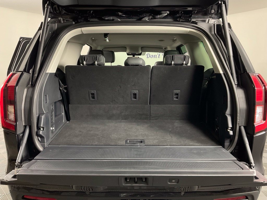 New 2027 Ford Expedition Active RWD image 11