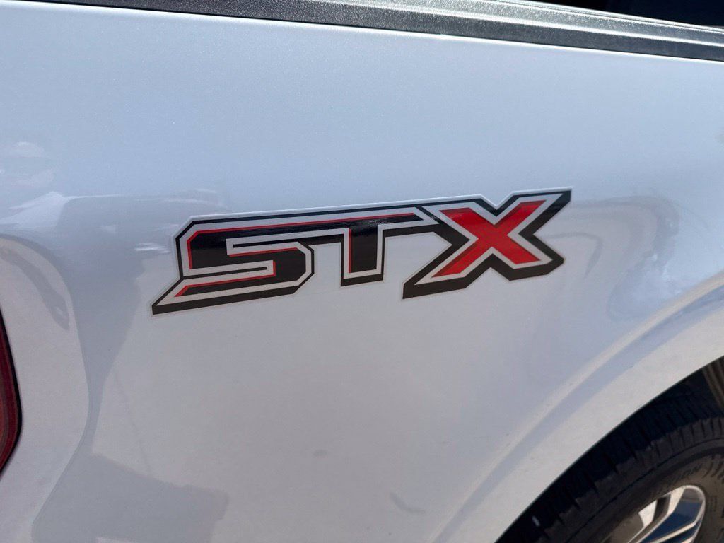 Used 2021 Ford F150 XL w/ STX Appearance Package RWD image 8