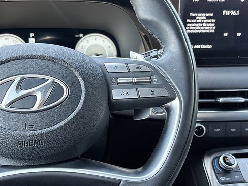 Used 2023 Hyundai Palisade Calligraphy FWD image 42