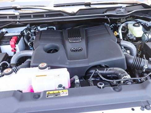 New 2026 Toyota Tundra SR5 RWD image 13