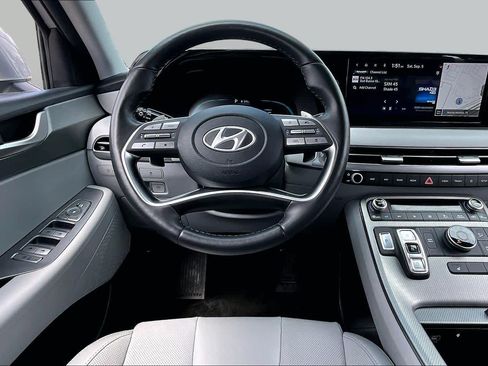 Used 2025 Hyundai Palisade SEL AWD/4WD image 6