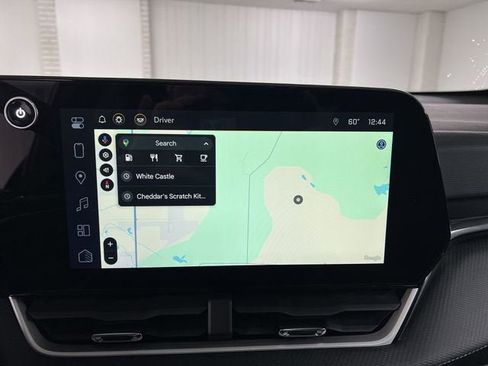 Certified 2025 Chevrolet Equinox LT image 14