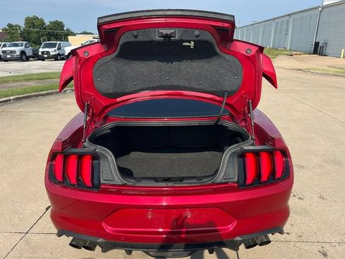 Used 2020 Ford Mustang GT Premium w/ GT Performance Package RWD image 28