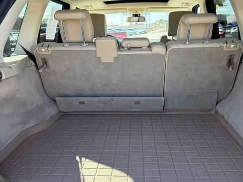 Used 2012 Land Rover Range Rover Sport HSE image 9