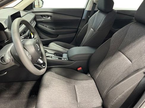 New 2026 Honda Accord LX image 12