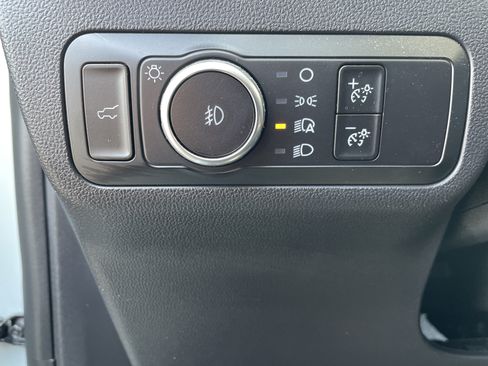 Used 2024 Ford Bronco Sport Badlands AWD/4WD image 29