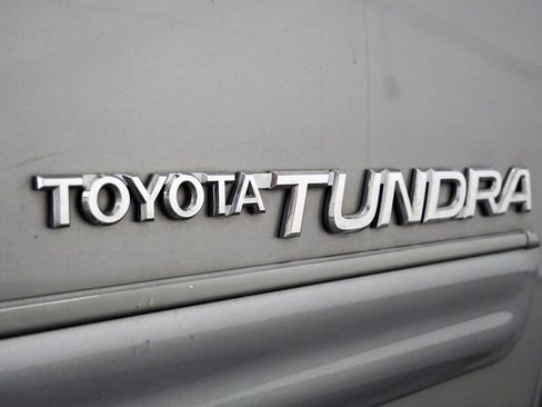 Used 2006 Toyota Tundra SR5 AWD/4WD image 9
