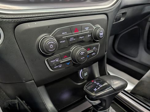 Used 2020 Dodge Charger R/T w/ Plus Group image 25