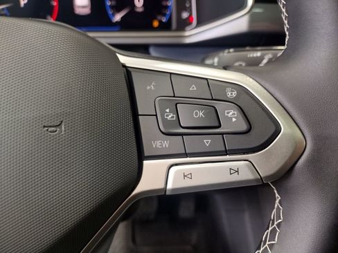 New 2026 Volkswagen Taos SEL AWD/4WD image 26