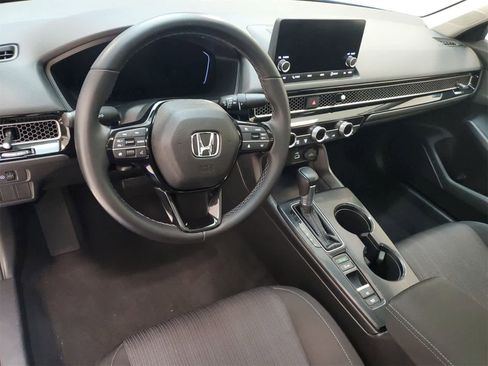 Used 2023 Honda Civic EX image 19