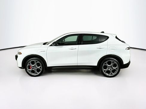 Used 2024 Alfa Romeo Tonale Veloce AWD/4WD image 4