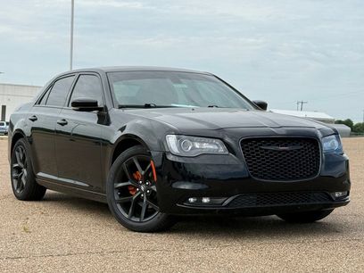 Used 2022 Chrysler 300 S