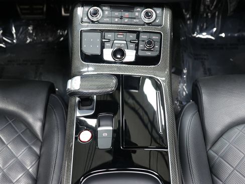 Used 2016 Audi S8 Plus AWD/4WD image 45