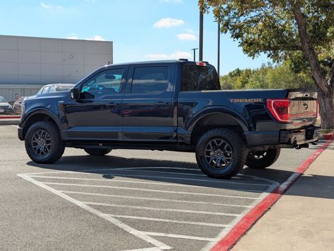 Used 2022 Ford F150 Tremor w/ Equipment Group 401A Mid image 6