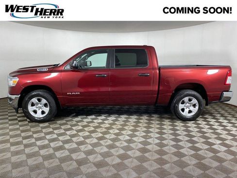 Used 2023 RAM 1500 Big Horn AWD/4WD image 21