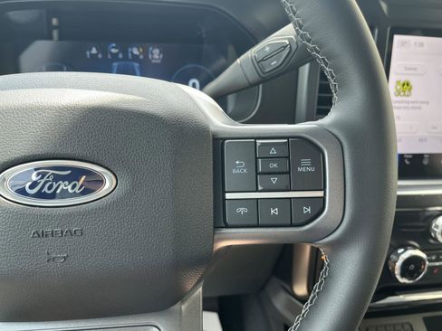 New 2026 Ford F350 Lariat w/ Lariat Premium Package AWD/4WD image 20
