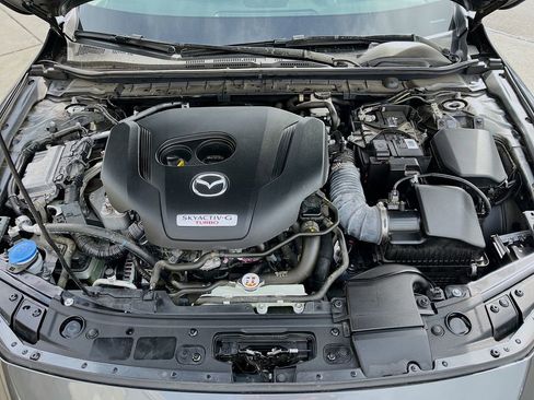 Used 2023 MAZDA MAZDA3 2.5 Turbo Sedan w/Premium Plus AWD/4WD image 31