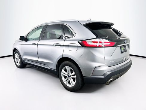 Used 2020 Ford Edge SEL w/ Convenience Package FWD image 5