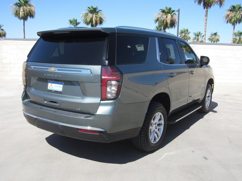 Used 2024 Chevrolet Tahoe LT RWD image 5