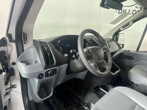 Used 2017 Ford Transit 150 XL image 15