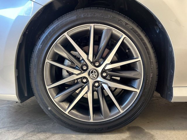 Used 2023 Toyota Camry XLE FWD image 10