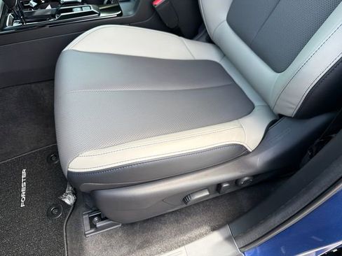 New 2026 Subaru Forester Limited AWD/4WD image 21