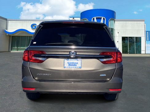 Used 2022 Honda Odyssey EX image 5
