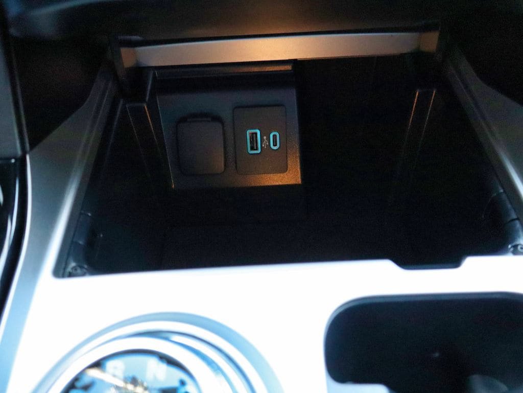 Used 2023 Ford Explorer ST w/ Equipment Group 401A AWD/4WD image 44