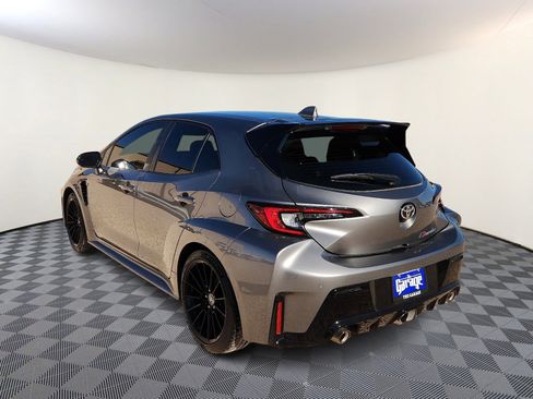 Used 2025 Toyota Corolla GR image 3