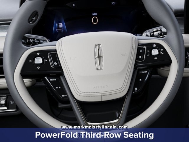 New 2027 Lincoln Aviator AWD image 14