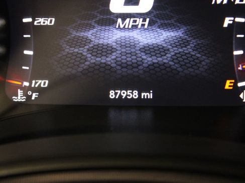 Used 2019 Dodge Charger Scat Pack RWD image 11