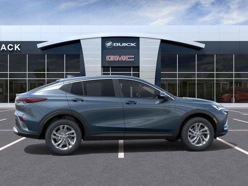 New 2026 Buick Envista Preferred w/ Convenience I Package FWD image 5
