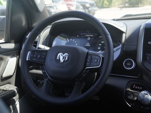 New 2026 RAM 1500 Rebel w/ Rebel Level 2 Equipment Group image 27