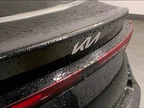 Used 2025 Kia K5 LXS FWD image 29