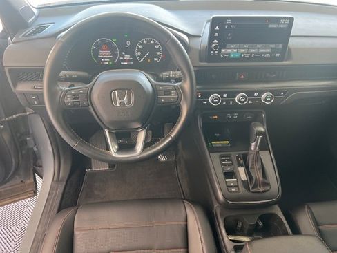 Used 2024 Honda CR-V Sport-L image 23