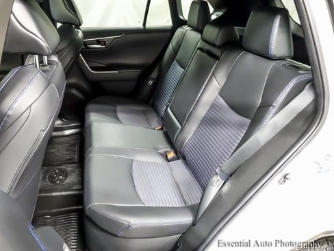 Used 2023 Toyota RAV4 XSE image 11