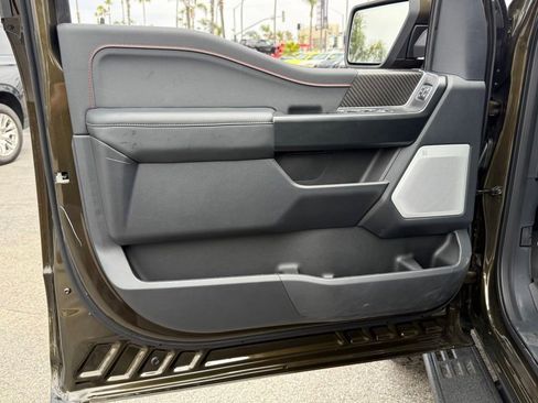 New 2026 Ford F150 Raptor AWD/4WD image 15