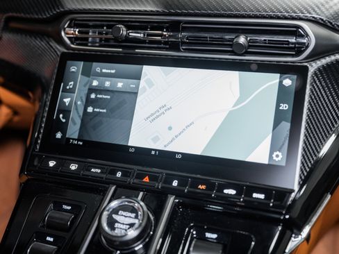 New 2026 Aston Martin V8 Vantage S image 10