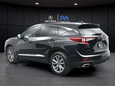 Certified 2023 Acura RDX w/ Technology Package AWD/4WD image 24